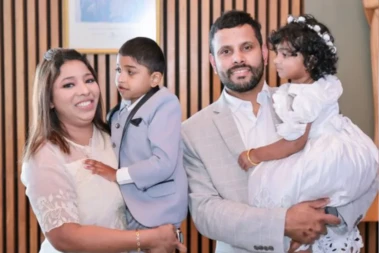 Indian family faces deportation risk in Australia over child's developmental condition