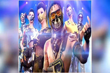 Garena Free Fire Max Codes 6 April 2026: फ्री डायमंड और गन स्किन के साथ इमोट भी, कोड रिडीम करें और अपने गेम को बनाएं सुपर-पावरफुल!