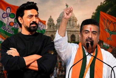 রূপা-মিঠুনের পর এবার মুখ্যমন্ত্রীকে নিয়েও মুখ খুললেন দেব, কী বললেন অভিনেতা?