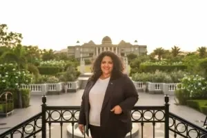 Raffles Udaipur Appoints New Director of Revenue Management