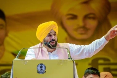 Bhagwant Mann Government Highlights Swift Police Action in Mohali Kidnapping Case