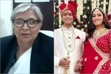 न्याय में बाधा बना परिवार का रसूख? Twisha Sharma Death Case में आरोपी समर्थ पर फूटा परिजनों का गुस्सा, सास पर भी लगाए गंभीर आरोप