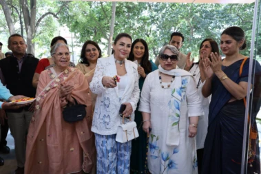 महिलाओं के लिए बड़ी राहत! दिल्ली में खुला ऑल-इन-वन सुपर हॉस्पिटल