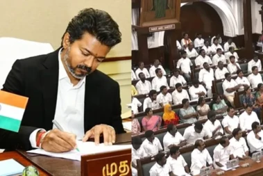 அதிமுக எம்எல்ஏக்கள் 25 பேர் தகுதி நீக்கம்..? கவிழப்போகும் தவெக ஆட்சி.? அரசியலில் பெரும் பரபரப்பு..!!