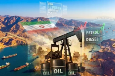Iran Hormuz Toll: ٹول نہیں، آبنائے ہرمزمیں ماحولیاتی ٹیکس وصول کرے گا ایران. ایران نے امریکہ کو دیا بڑا جھٹکا
