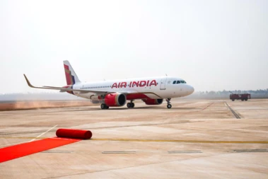 DGCA begins probe into Air India tail-strike incident at Bengaluru Airport