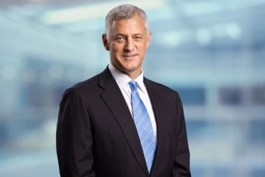 Standard Chartered boss says AI comments taken 'out of context' after backlash