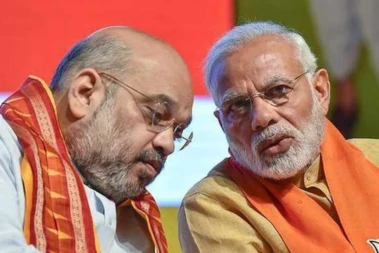 দেশজুড়ে অনুপ্রবেশ রুখতে নতুন কমিটি মোদী সরকারের, কাদের নেতৃত্বে কাজ করবে এটি