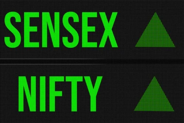 Stock markets rebound; Sensex climbs 117 points on fag-end buying