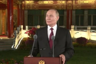 Vladimir Putin to Visit India for BRICS Summit in New Delhi in September