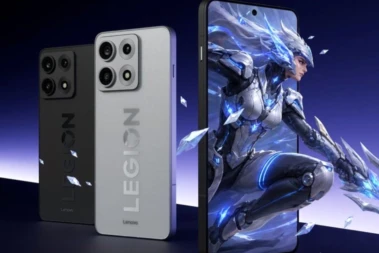 Lenovo Legion Y70 2026 Is Lenovo's Most Aggressive Smartphone Comeback Yet - Check Its Full Features!