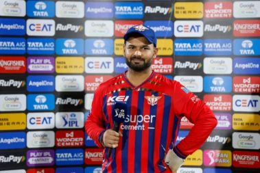 Rishabh Pant Told To Quit Captaincy As Ex-India Star Namedrops 'MS Dhoni' In Big Verdict