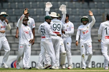 Bangladesh Vs Pakistan Live Score Updates, 2nd Test, Day 5: Full Scorecard And Match Action From Sylhet