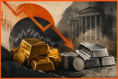 Gold and Silver Price Today in India, 22 May 2026: Both Metals Slip Mildly, Will University of Michigan Inflation Data Tip the Scale Today?