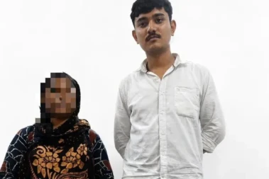 Two Arrested in Guwahati Gold Theft Case; Stolen Valuables, ₹1.91 Lakh Cash Seized