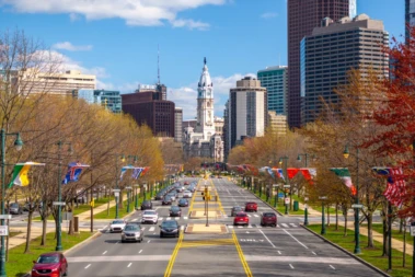 3 Perfect Days in Philadelphia: From the Liberty Bell to Rocky Steps and Riverside Dining