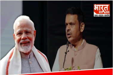 Devendra Fadnavis On Modi Government: مودی حکومت کے 12 برس تاریخی قرار، مہاراشٹر کے وزیر اعلیٰ  دیویندر فڑنویس نے کہا- وزیراعظم مودی کی قیادت میں بھارت بنا خود کفیل