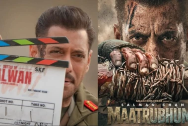Salman Khan Rants About His Film Maatrubhumi In Angry, Late-Night Posts: 'Picture Ki M** Ki Aa***'