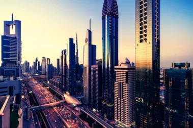 Family Offices and High-Net-Worth Individuals Are Flocking to Dubai - Here's Why It Matters