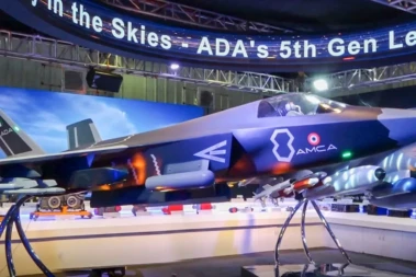 AMCA project: India's largest fighter jet programme moves to partner selection phase