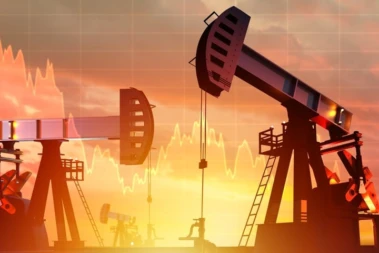 Oil Prices Sink On Iran Truce Optimism- But Wall Street Warns Hormuz Crisis Is Far From Over
