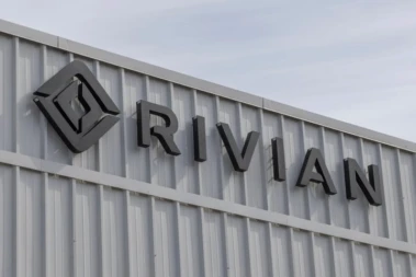 Rivian Stock Flashes Death Cross As Tesla Model Y Rival Nears Launch