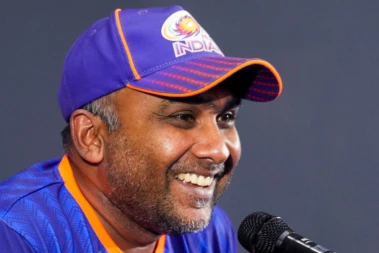 Why MI's Star All-Rounder Missed RR Clash? Head Coach Explains Decision After IPL 2026 Loss