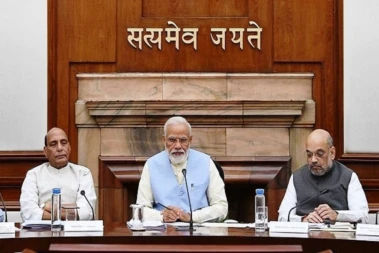 Cabinet Reshuffle Speculation Grows As PM Modi Calls Full Council Of Ministers Meeting In Delhi Today