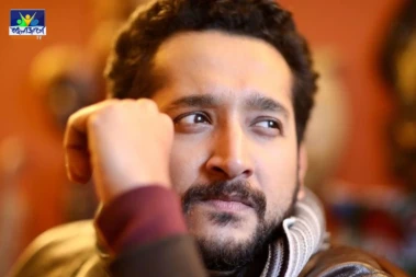 "সদ্যজাত ছেলের মুখ চেয়ে ক্ষমা চেয়েছিলাম", রুদ্রনীলের সামনে কান্নায় ভেঙে পড়লেন পরমব্রত