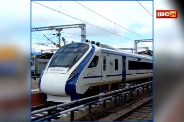 Titagarh Rail Systems Share: अचानक क्यों भागा ये रेलवे स्टॉक? 12% की छलांग ने सबको चौंकाया, अब क्या 800 रुपये का आंकड़ा भी छोटा लगेगा?