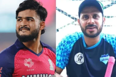 IPL 2026: रियान पराग के बयान पर भड़के मनोज तिवारी, बोले- ऐसी बातें मत करो जो किसी को समझ न आए