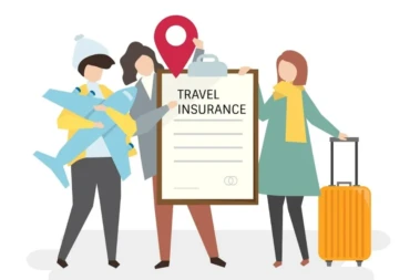 Senior citizen travel insurance explained: How it differs from regular travel insurance