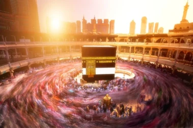 What is Hajj? Rituals, rules and everything to know about the Islamic pilgrimage