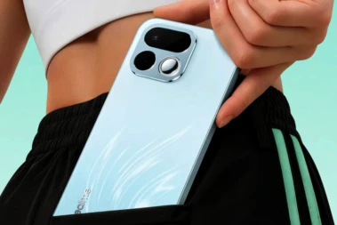 8000mAh பேட்டரி, 50MP கேமராவுடன் அறிமுகமான Realme 16T