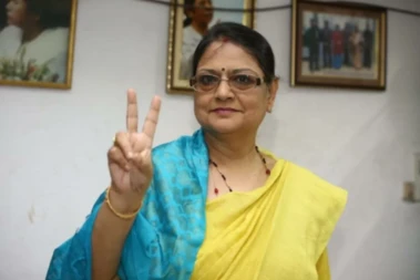 বারাসতের সাংগঠনিক সভাপতির পর এবার মহিলা তৃণমূলের শীর্ষ পদও ছাড়ছেন কাকলি!