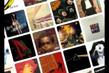 Is Record Club the Letterboxd for music lovers? We take a listen