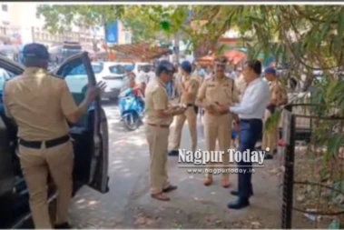 Nagpur: Case Against Journalists Over Misleading Explosives Footage