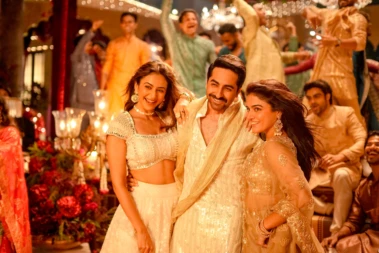 'Pati Patni Aur Woh Do': Trashy comedy of blunders