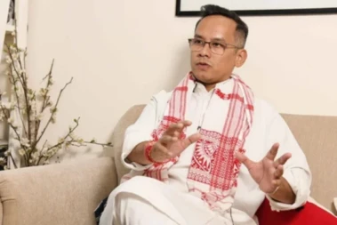 Gaurav Gogoi Writes to Amit Shah Over Rising Incidents of Racial Abuse Against North East Citizens in Delhi