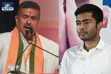 'ডায়মন্ড হারবার' মডেল এখন 'তৃণমূলের হার-বার' মডেল! ফলতা জয়ের পরেই কটাক্ষ মুখ্যমন্ত্রীর