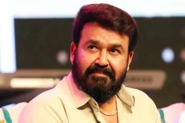 'Lalettan is beyond limits, one day even the Oscars will celebrate him...'