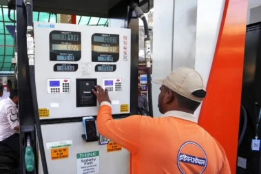 Crude Truths: Fuel taxation and the oil bond myth