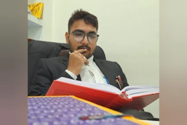 From a Small Town to the High Court: The Journey of Ankit Burman