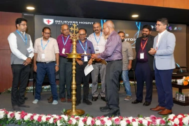 തൈറോയ്ഡ് - പാരാതൈറോയ്ഡ് ദ്വിദിന സമ്മേളനം ബിലീവേഴ്സ് ആശുപത്രിയില്‍ നടന്നു