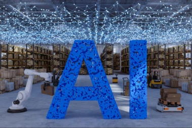 How to Actually Use AI to Make Your Supply Chain Run Smoothly and Efficiently, According to an AI Architect