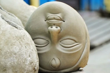 150 days to Shasthi: Kumartuli counts down to Durga Puja, idols fly out to US, UK, Australia