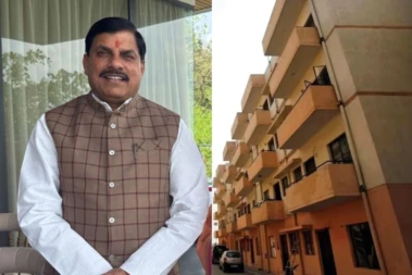Mohan Yadav: मध्य प्रदेश के गरीब परिवारों के लिए वरदान साबित हो रही 'प्रधानमंत्री आवास योजना', 9 लाख से ज्यादा लोगों को मिला लाभ; जानें सबकुछ