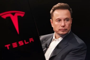 Tesla Roars Back In Europe, But BYD Is Growing Even Faster As The EV Race Heats Up