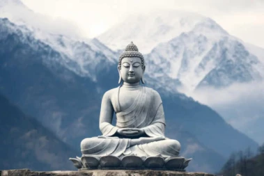 5 Powerful Lessons Lord Buddha Taught About Anger and Peace