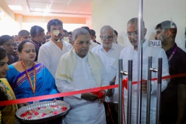 ಇನ್ಮುಂದೆ '108 ಆಂಬ್ಯುಲನ್ಸ್ ಸೇವೆ' ರಾಜ್ಯ ಸರ್ಕಾರದ ಸುಪರ್ದಿಯಲ್ಲಿ: ಸಚಿವ ದಿನೇಶ್ ಗುಂಡೂರಾವ್